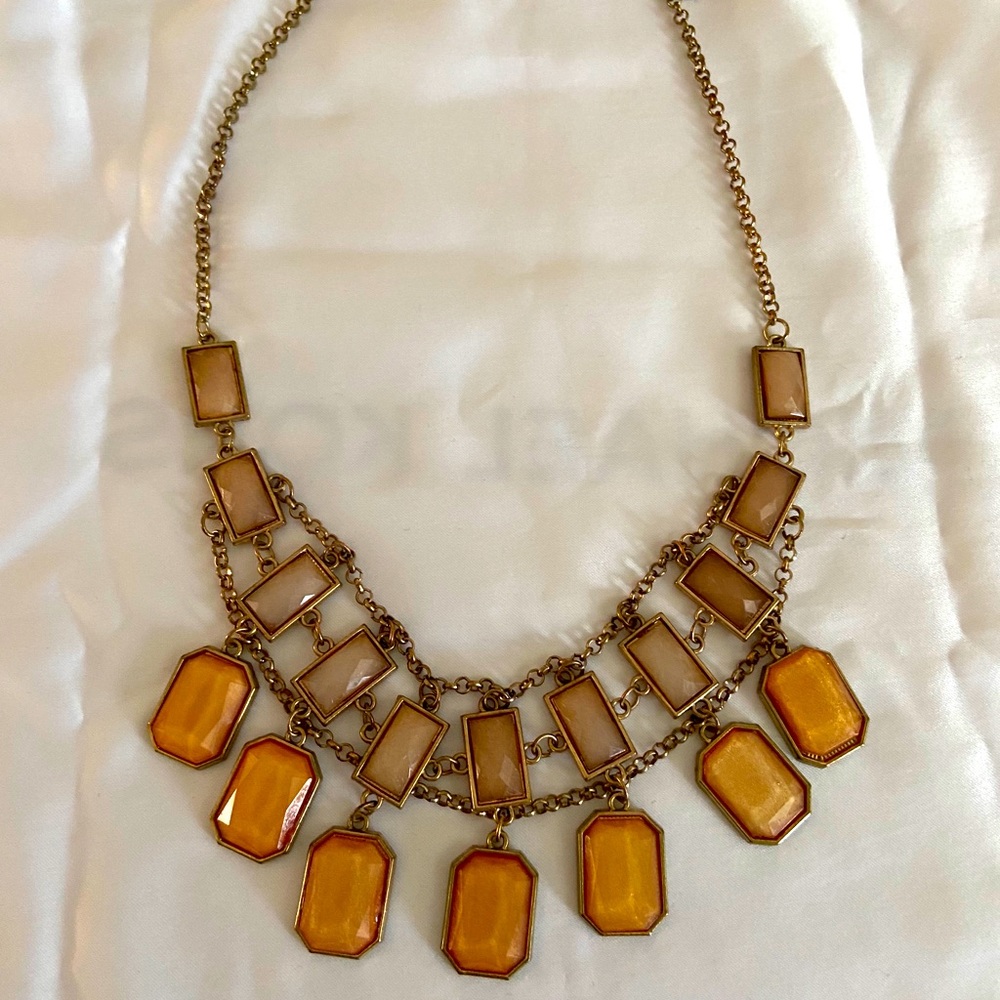 Fashion jewelry